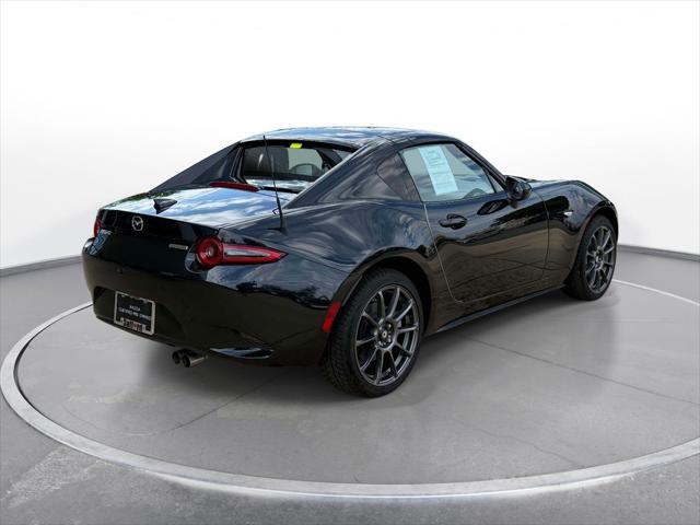2025 Mazda MX-5 Grand Touring
