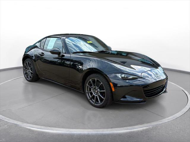 2025 Mazda MX-5 Grand Touring