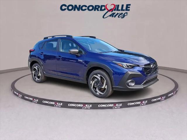 2026 Subaru Crosstrek Limited for sale in Glen Mills, PA
