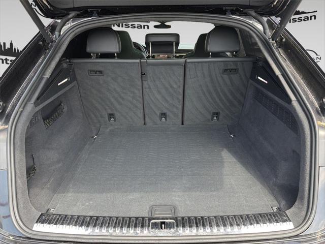 2021 Audi RS Q8 TFSI quattro Tiptronic