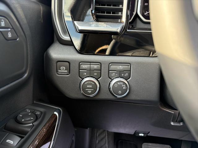 2026 GMC Sierra 3500HD SLE