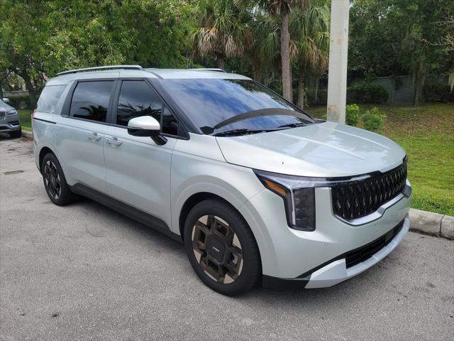 2026 Kia Carnival MPV EX for sale in Clermont, FL