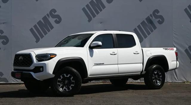2023 Toyota Tacoma TRD Off Road for sale in Harbor City, CA