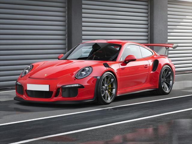 2016 Porsche 911 GT3 RS for sale in Marietta, GA