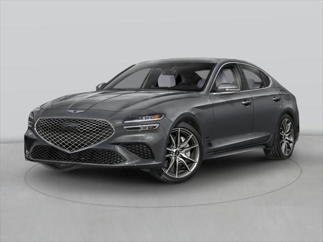 2025 Genesis G70 2.5T RWD for sale in Kennesaw, GA