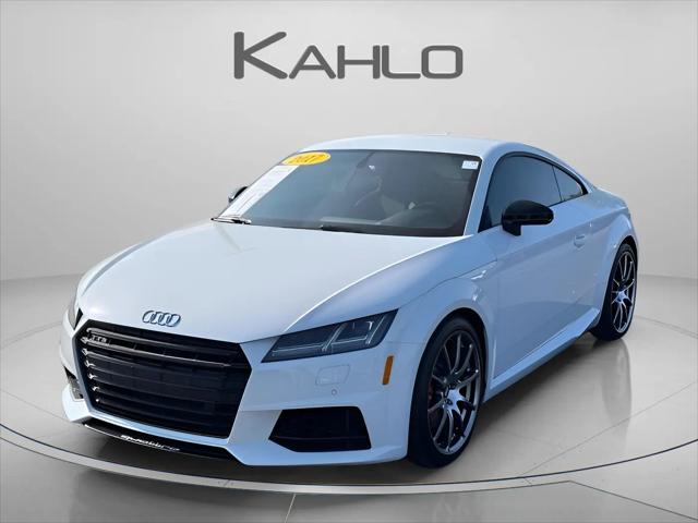 2017 Audi TTS 2.0T for sale in Noblesville, IN