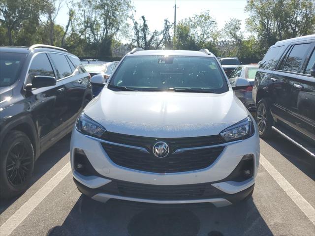 2023 Buick Encore GX Select FWD for sale in Naples, FL