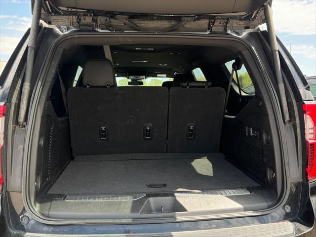 2025 GMC Yukon XL 4WD Denali