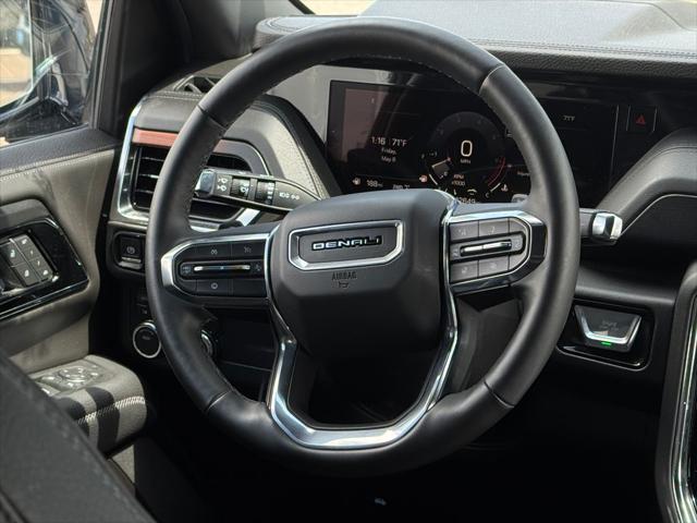 2025 GMC Yukon XL 4WD Denali