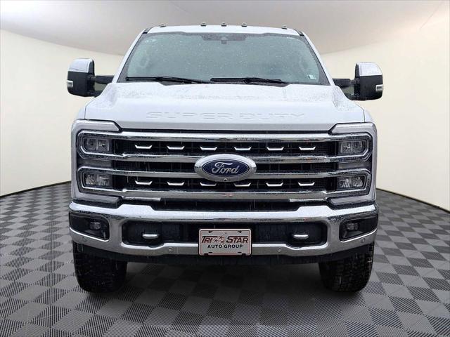 2024 Ford F-350 Lariat