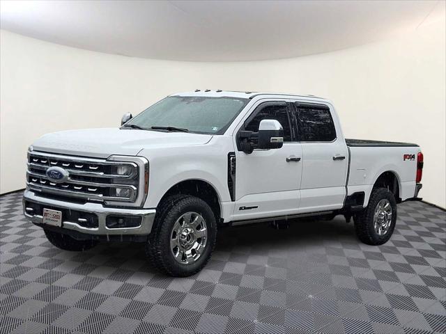 2024 Ford F-350 Lariat