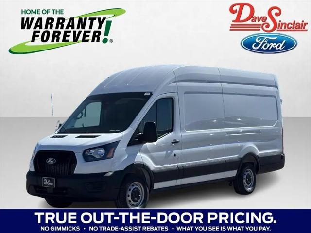 2026 Ford Transit Cargo Van T-350 for sale in St. Louis, MO