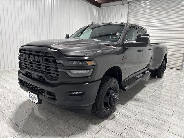 2026 Ram 3500 Tradesman Crew Cab 4x4 8' Box for sale in Livingston, TX