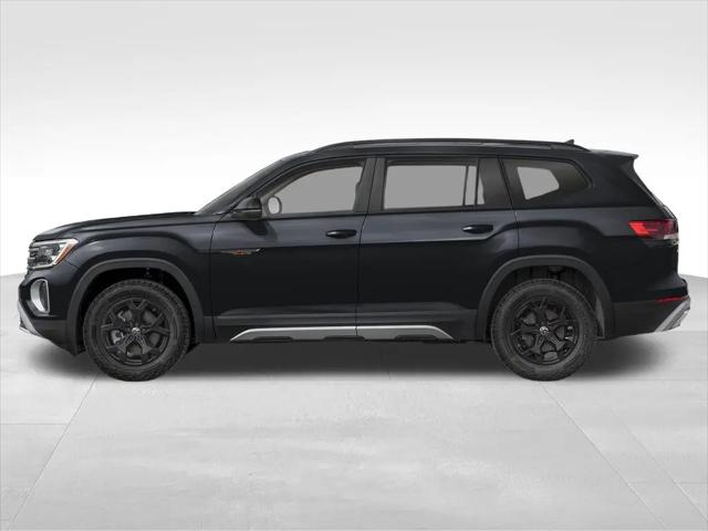 2026 Volkswagen Atlas Peak Edition