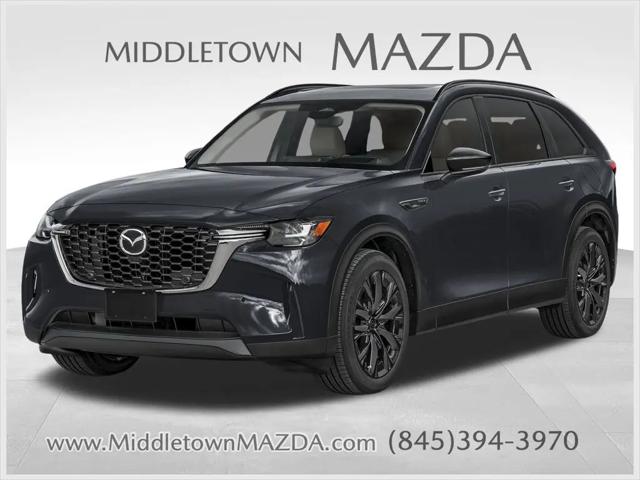 2026 Mazda X-90 Premium Sport for sale in Middletown, NY
