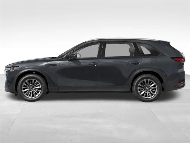 2026 Mazda X-90 3.3 Turbo Preferred