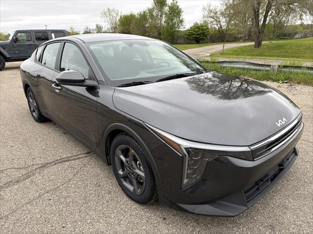 2025 Kia K4 LXS for sale in Wayland, MI