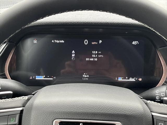 2026 Jeep Grand Cherokee Laredo 4x4