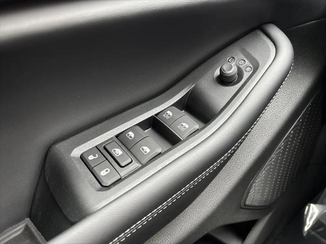 2026 Jeep Grand Cherokee Laredo 4x4