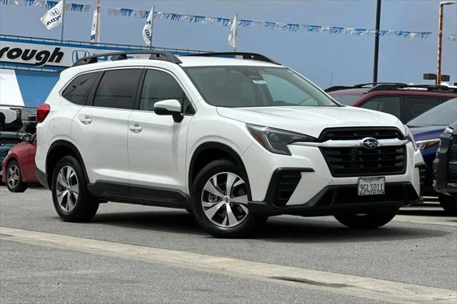 2023 Subaru Ascent Premium 7-Passenger