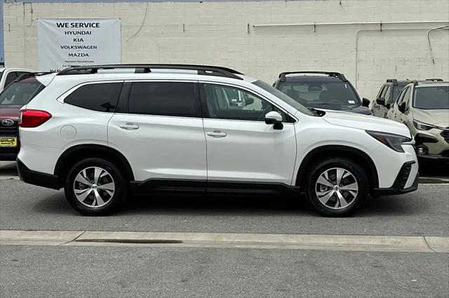 2023 Subaru Ascent Premium 7-Passenger