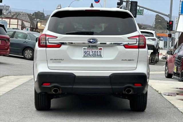 2023 Subaru Ascent Premium 7-Passenger