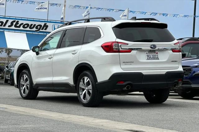 2023 Subaru Ascent Premium 7-Passenger