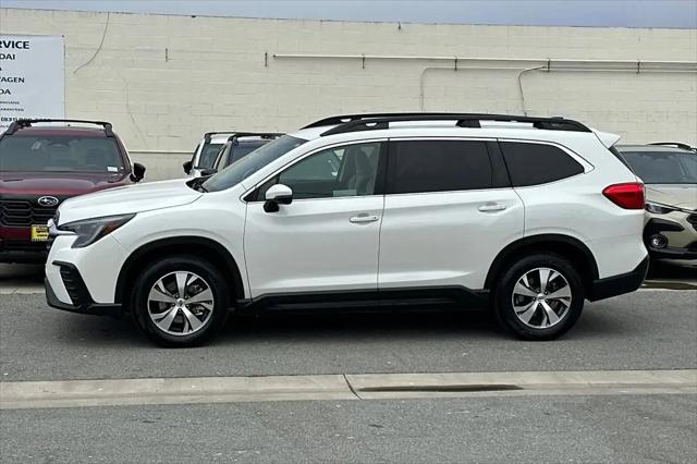 2023 Subaru Ascent Premium 7-Passenger