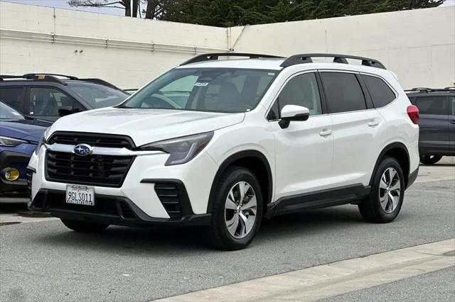 2023 Subaru Ascent Premium 7-Passenger