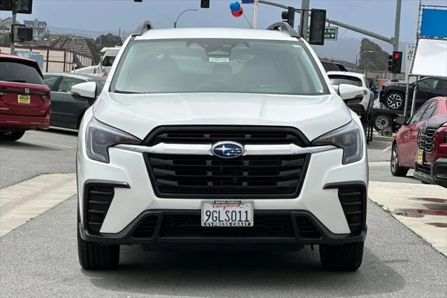 2023 Subaru Ascent Premium 7-Passenger