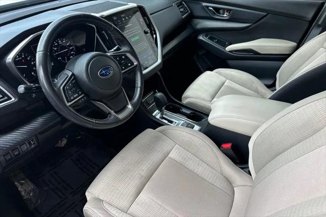 2023 Subaru Ascent Premium 7-Passenger