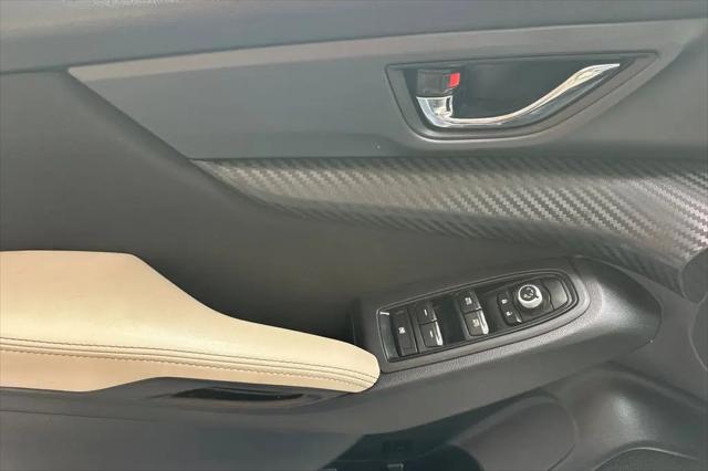 2023 Subaru Ascent Premium 7-Passenger
