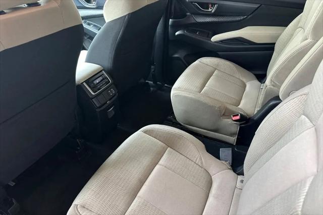 2023 Subaru Ascent Premium 7-Passenger