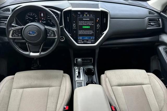 2023 Subaru Ascent Premium 7-Passenger