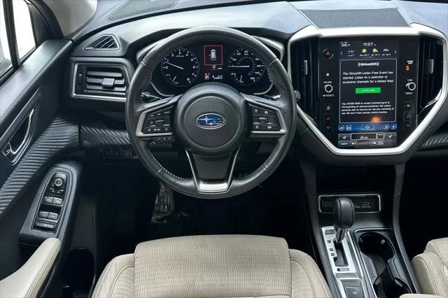 2023 Subaru Ascent Premium 7-Passenger