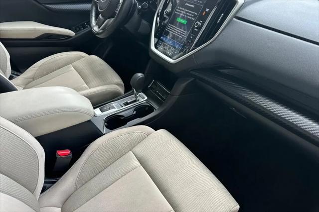 2023 Subaru Ascent Premium 7-Passenger