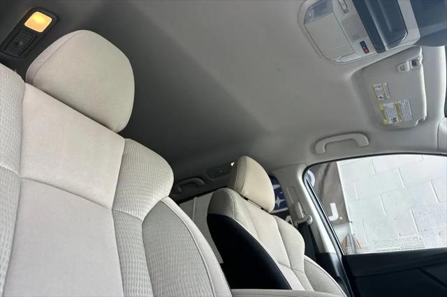2023 Subaru Ascent Premium 7-Passenger