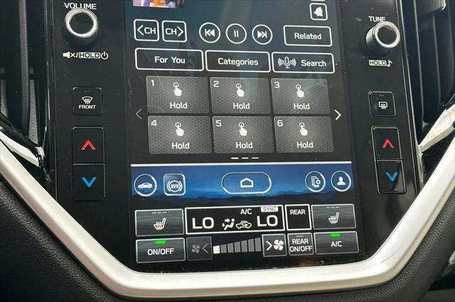 2023 Subaru Ascent Premium 7-Passenger