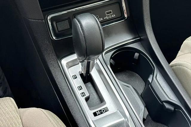 2023 Subaru Ascent Premium 7-Passenger