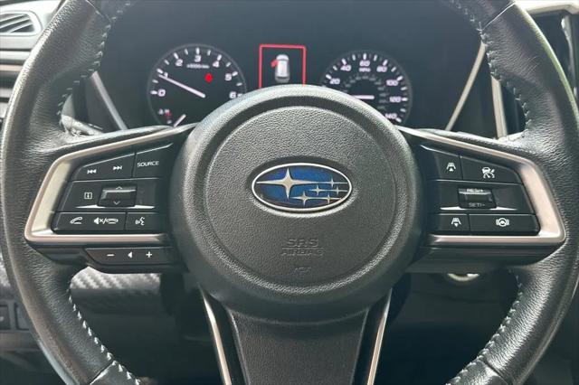 2023 Subaru Ascent Premium 7-Passenger