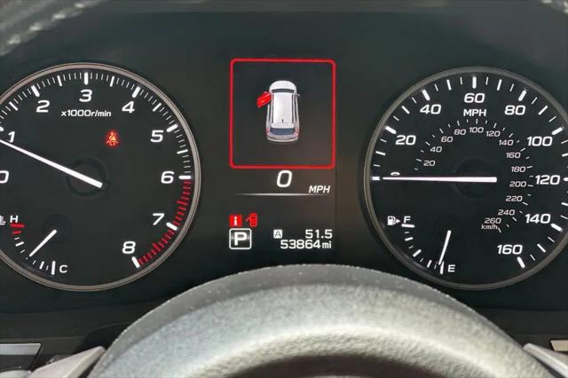 2023 Subaru Ascent Premium 7-Passenger