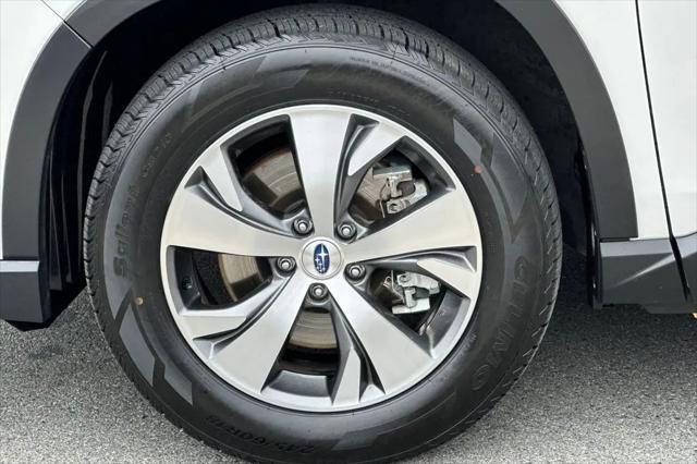 2023 Subaru Ascent Premium 7-Passenger