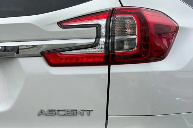 2023 Subaru Ascent Premium 7-Passenger
