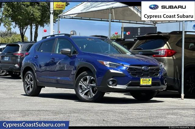 2026 Subaru Crosstrek Premium for sale in Seaside, CA