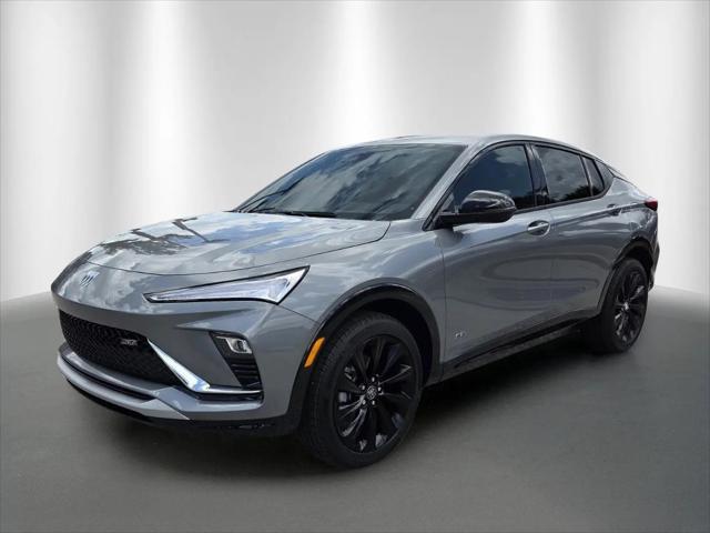 2026 Buick NV Sport Touring FWD