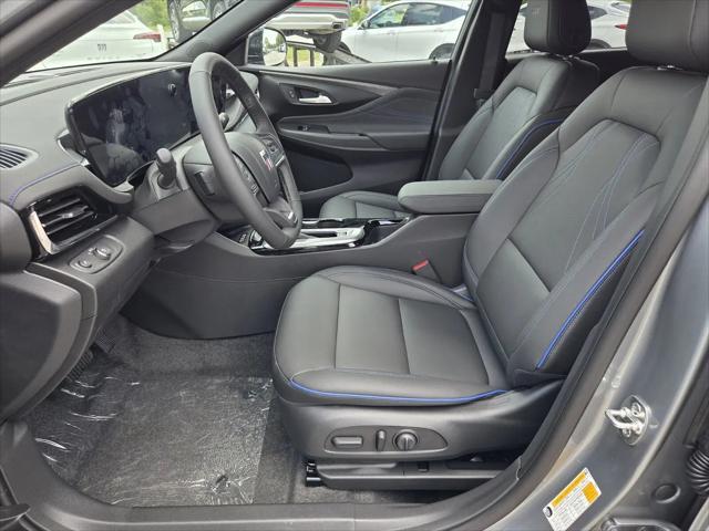 2026 Buick NV Sport Touring FWD
