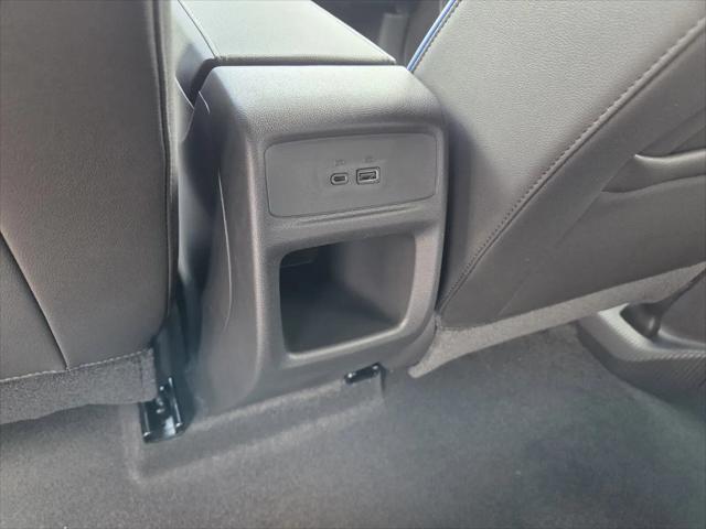 2026 Buick NV Sport Touring FWD