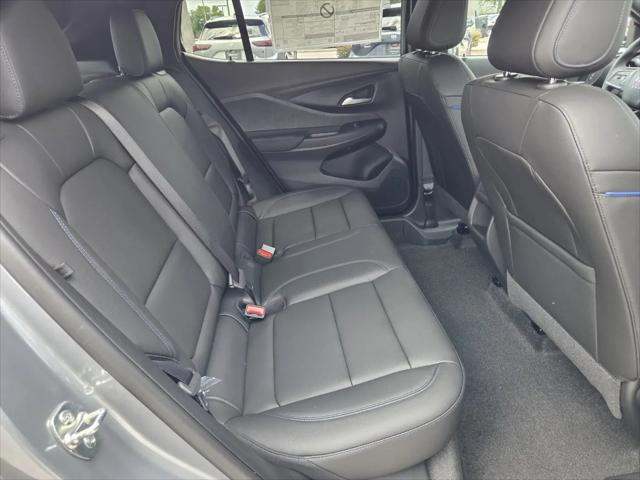 2026 Buick NV Sport Touring FWD