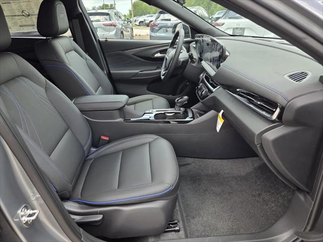 2026 Buick NV Sport Touring FWD