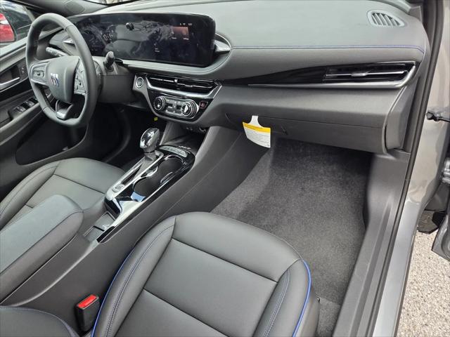 2026 Buick NV Sport Touring FWD